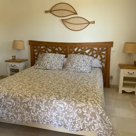 2 Dans Un Petit Paradis